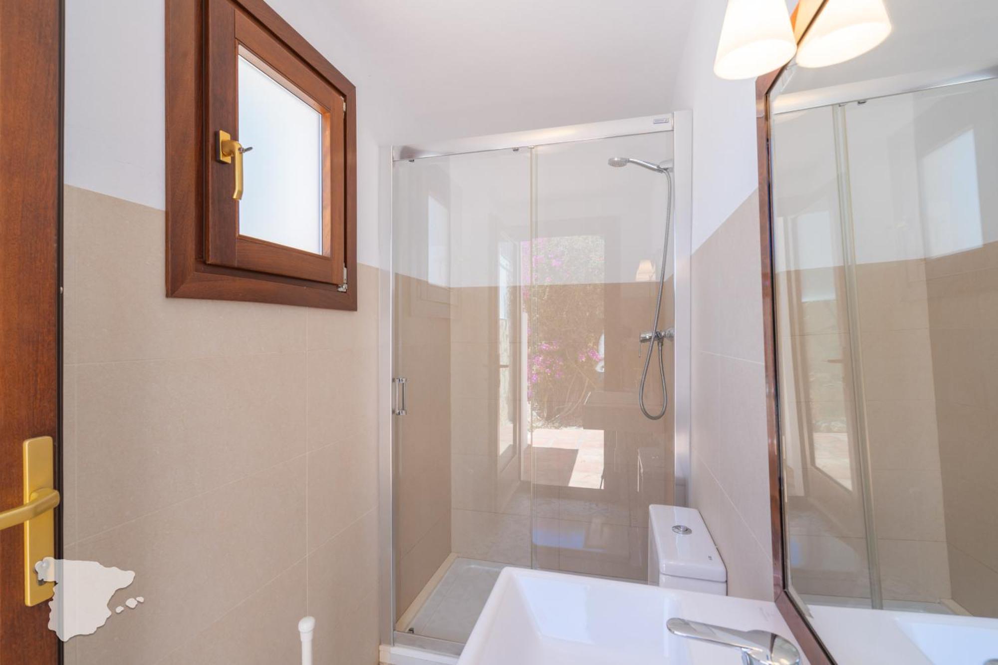 Costablancadreams Casa La Cereza In Moraira 빌라 외부 사진