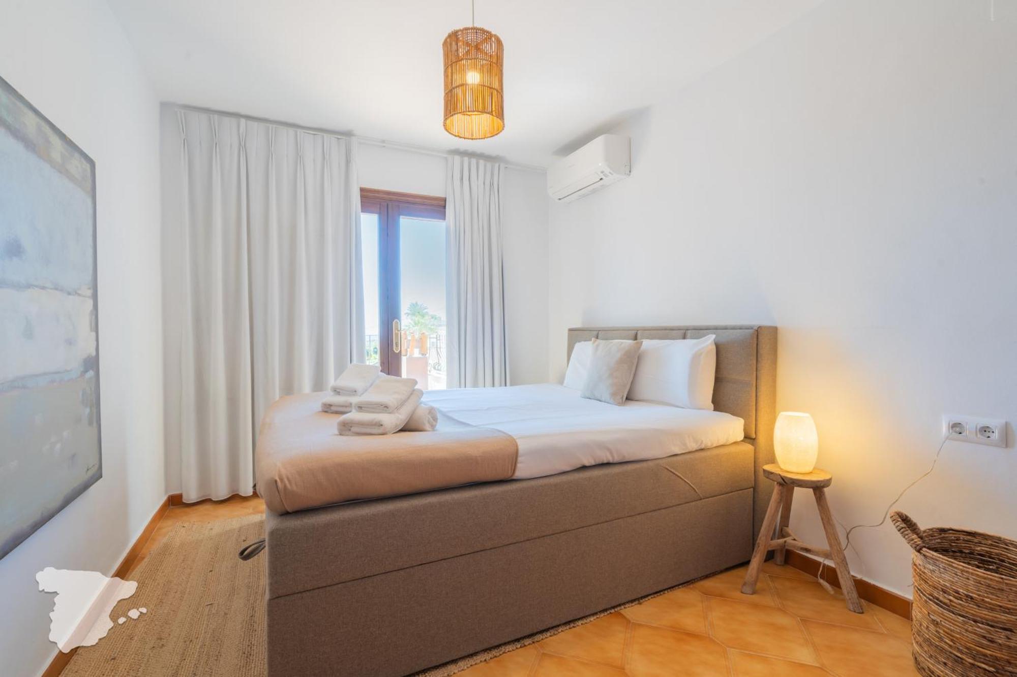 Costablancadreams Casa La Cereza In Moraira 빌라 외부 사진